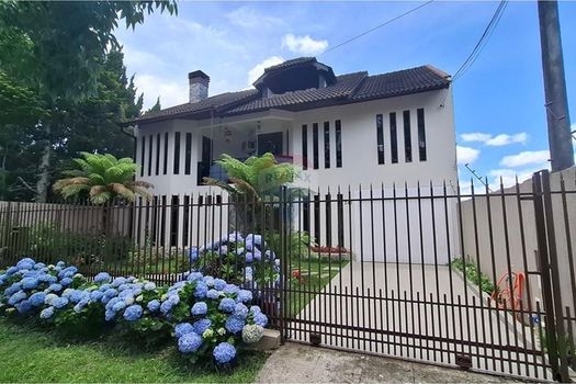 Foto 4 do(a) Casa de 4 quartos à venda em Boa Vista, Curitiba