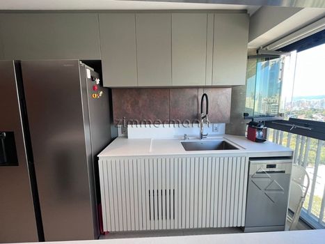 Foto 8 do(a) Apartamento de 2 quartos à venda em Pinheiros, São Paulo