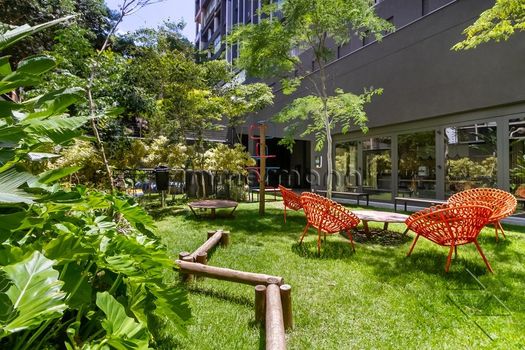 Foto 30 do(a) Apartamento de 2 quartos à venda em Pinheiros, São Paulo