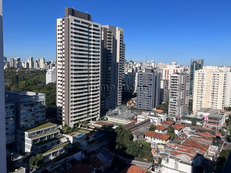 Foto 13 do(a) Apartamento de 2 quartos à venda em Pinheiros, São Paulo