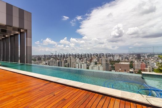 Foto 19 do(a) Apartamento de 2 quartos à venda em Pinheiros, São Paulo