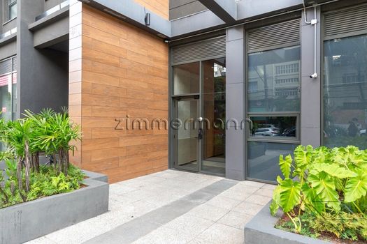 Foto 41 do(a) Apartamento de 2 quartos à venda em Pinheiros, São Paulo