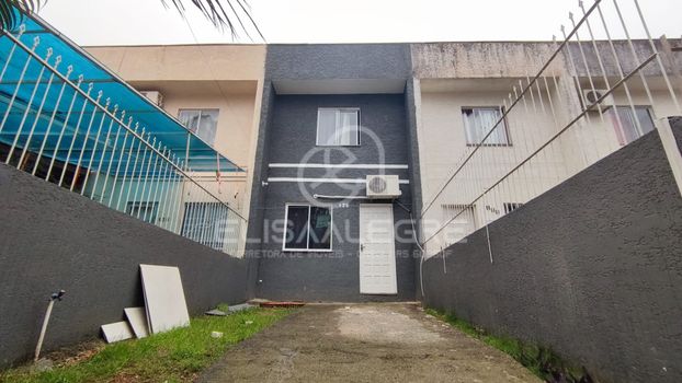 Foto 1 do(a) Casa de 2 quartos à venda em Ipiranga, Sapucaia do Sul