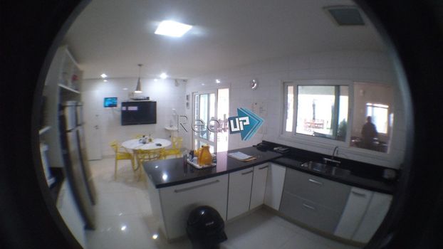 Foto 35 do(a) Casa de 5 quartos à venda em Barra da Tijuca, Rio de Janeiro