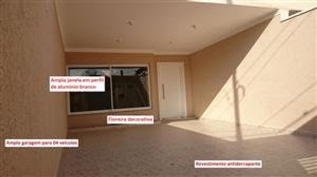 Foto 2 do(a) Casa de 3 quartos à venda em Remédios, Osasco