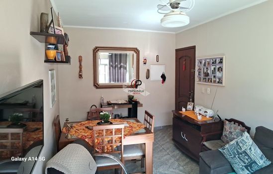 Foto 3 do(a) Apartamento de 2 quartos à venda em Parque Residencial da Lapa, São Paulo