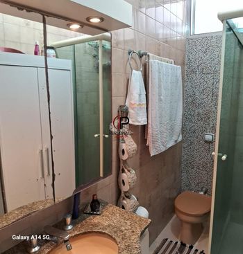 Foto 9 do(a) Apartamento de 2 quartos à venda em Parque Residencial da Lapa, São Paulo