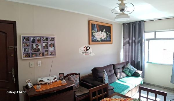 Foto 1 do(a) Apartamento de 2 quartos à venda em Parque Residencial da Lapa, São Paulo