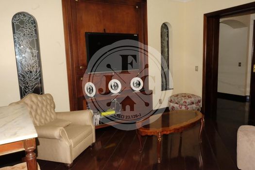Foto 6 do(a) Apartamento de 4 quartos à venda em Centro, Ribeirão Preto