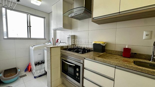 Foto 3 do(a) Apartamento de 2 quartos à venda em Carvoeira, Florianópolis