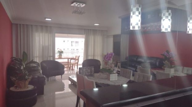 Foto 14 do(a) Apartamento de 3 quartos à venda em Alto da Mooca, São Paulo