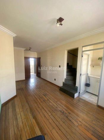 Foto 36 do(a) Cobertura de 3 quartos para alugar em Padre Eustáquio, Belo Horizonte