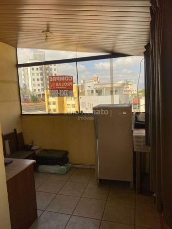 Foto 11 do(a) Cobertura de 3 quartos para alugar em Padre Eustáquio, Belo Horizonte
