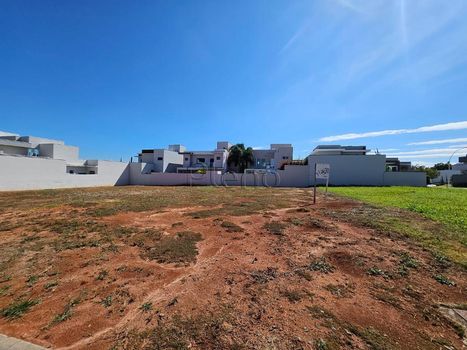 Foto 1 do(a) Casa em Condomínio false à venda em Jardim Residencial Dona Lucilla, Indaiatuba