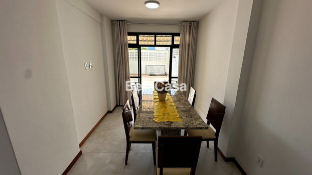 Foto 3 do(a) Apartamento de 2 quartos à venda em Centro, Guarapari