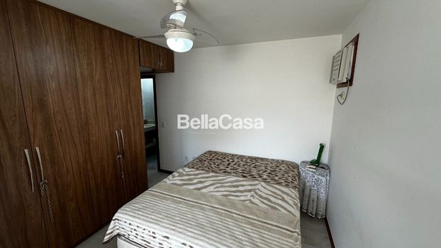 Foto 10 do(a) Apartamento de 2 quartos à venda em Centro, Guarapari