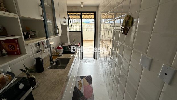 Foto 15 do(a) Apartamento de 2 quartos à venda em Centro, Guarapari