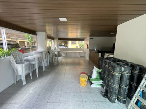 Foto 17 do(a) Apartamento de 3 quartos à venda em Parreão, Fortaleza