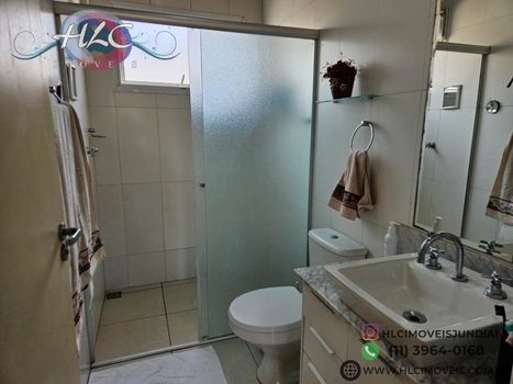 Foto 16 do(a) Casa em Condomínio de 3 quartos à venda em Engordadouro, Jundiaí