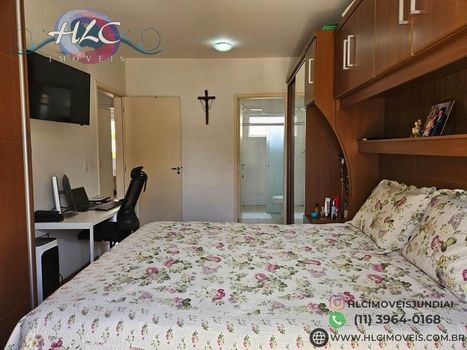 Foto 13 do(a) Casa em Condomínio de 3 quartos à venda em Engordadouro, Jundiaí