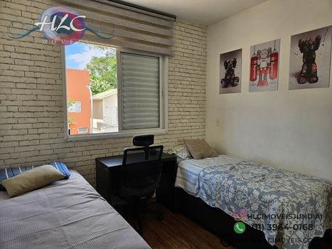 Foto 18 do(a) Casa em Condomínio de 3 quartos à venda em Engordadouro, Jundiaí