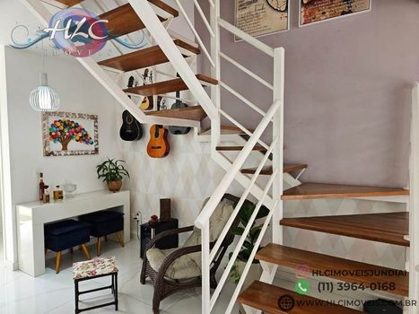 Foto 10 do(a) Casa em Condomínio de 3 quartos à venda em Engordadouro, Jundiaí