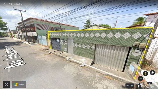 Foto 5 do(a) Terreno false à venda em Quintino Cunha, Fortaleza