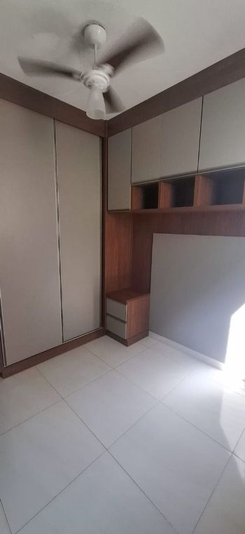 Foto 5 do(a) Apartamento de 2 quartos à venda em Patrimônio Santo Antônio, Birigüi