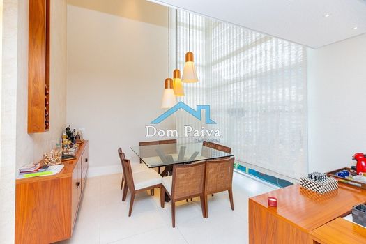 Foto 6 do(a) Apartamento de 3 quartos à venda em Vila Mariana, São Paulo