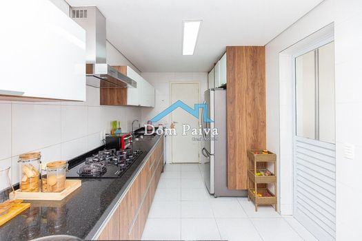 Foto 18 do(a) Apartamento de 3 quartos à venda em Vila Mariana, São Paulo