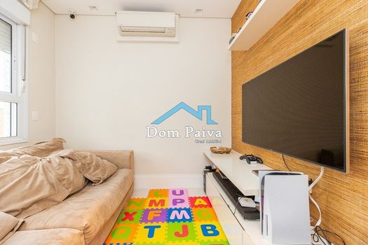 Foto 23 do(a) Apartamento de 3 quartos à venda em Vila Mariana, São Paulo