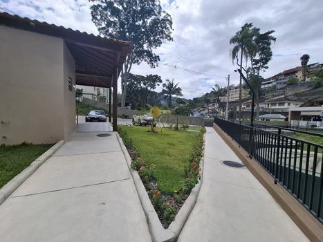 Foto 14 do(a) Apartamento de 2 quartos à venda em Pimenteiras, Teresópolis