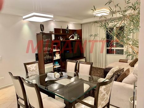 Foto 1 do(a) Apartamento de 3 quartos à venda em Parque Mandaqui, São Paulo