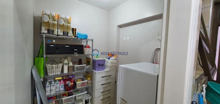 Foto 30 do(a) Apartamento de 3 quartos à venda em Vila Dom Pedro I, São Paulo