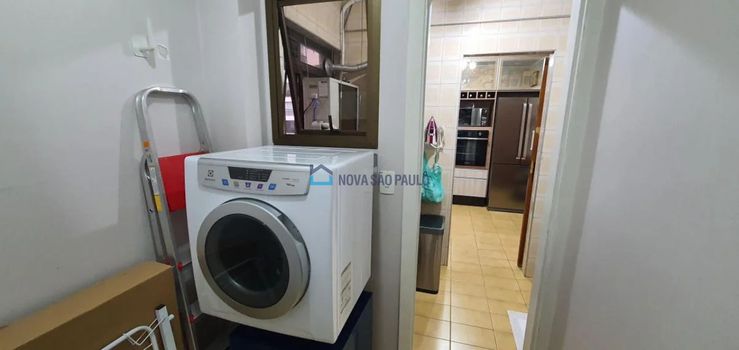 Foto 32 do(a) Apartamento de 3 quartos à venda em Vila Dom Pedro I, São Paulo