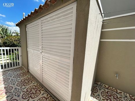 Foto 11 do(a) Casa em Condomínio de 4 quartos à venda em Condomínio Reserva do Paratehy, São José dos Campos