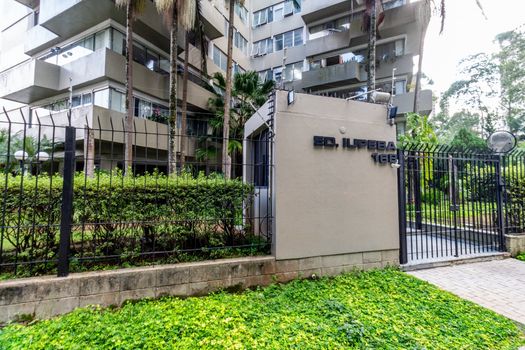 Foto 33 do(a) Apartamento de 3 quartos à venda em Jardim Ampliação, São Paulo