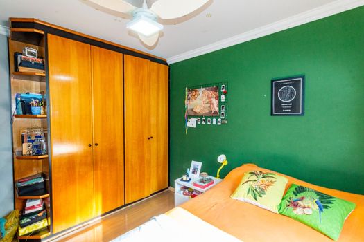 Foto 14 do(a) Apartamento de 3 quartos à venda em Jardim Ampliação, São Paulo