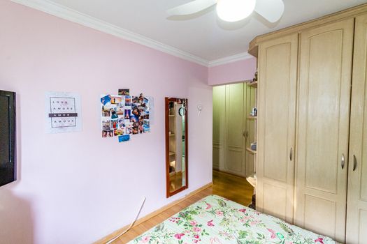 Foto 9 do(a) Apartamento de 3 quartos à venda em Jardim Ampliação, São Paulo
