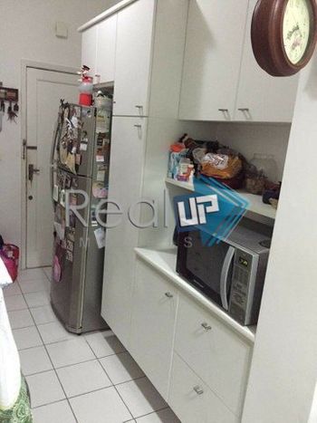 Foto 11 do(a) Apartamento de 2 quartos à venda em Grajaú, Rio de Janeiro