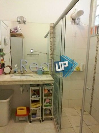 Foto 13 do(a) Apartamento de 2 quartos à venda em Grajaú, Rio de Janeiro