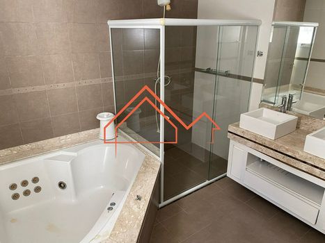 Foto 3 do(a) Casa em Condomínio de 4 quartos à venda em Jardim Residencial Tivoli Park, Sorocaba