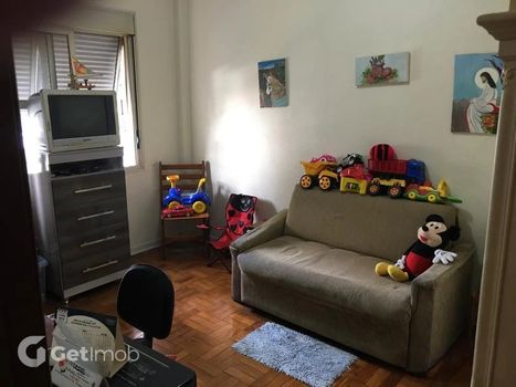 Foto 8 do(a) Apartamento de 3 quartos à venda em Vila Mariana, São Paulo
