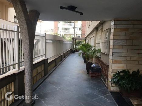 Foto 2 do(a) Apartamento de 3 quartos à venda em Vila Mariana, São Paulo