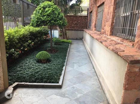 Foto 1 do(a) Apartamento de 3 quartos à venda em Vila Mariana, São Paulo