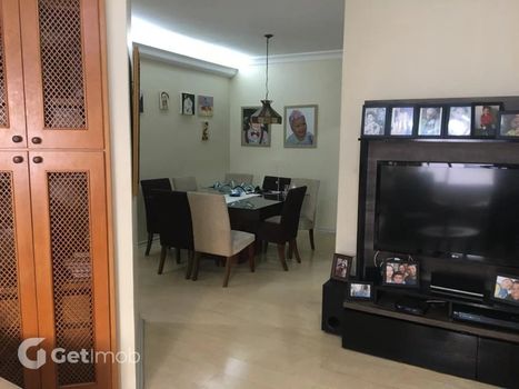 Foto 4 do(a) Apartamento de 3 quartos à venda em Vila Mariana, São Paulo