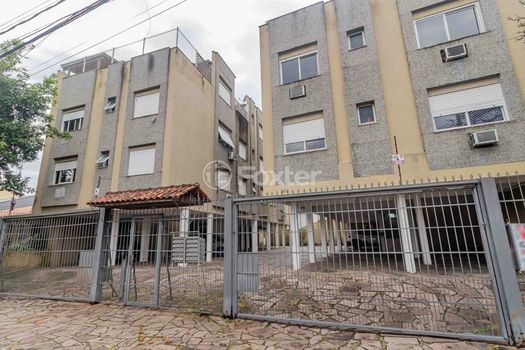 Foto 29 do(a) Cobertura de 1 quartos à venda em Nonoai, Porto Alegre