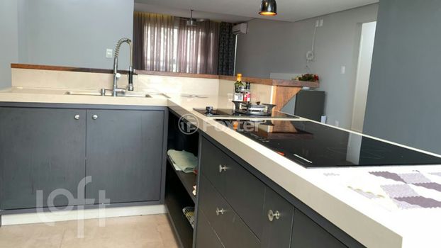 Foto 9 do(a) Apartamento de 2 quartos à venda em Itaguaçu, Florianópolis