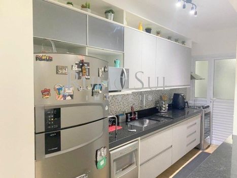 Foto 6 do(a) Apartamento de 3 quartos à venda em Vila Andrade, São Paulo