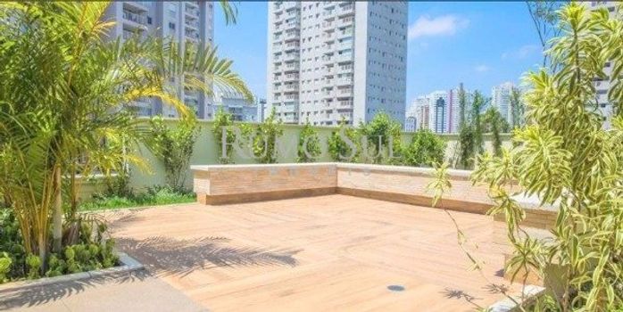 Foto 24 do(a) Apartamento de 3 quartos à venda em Vila Andrade, São Paulo